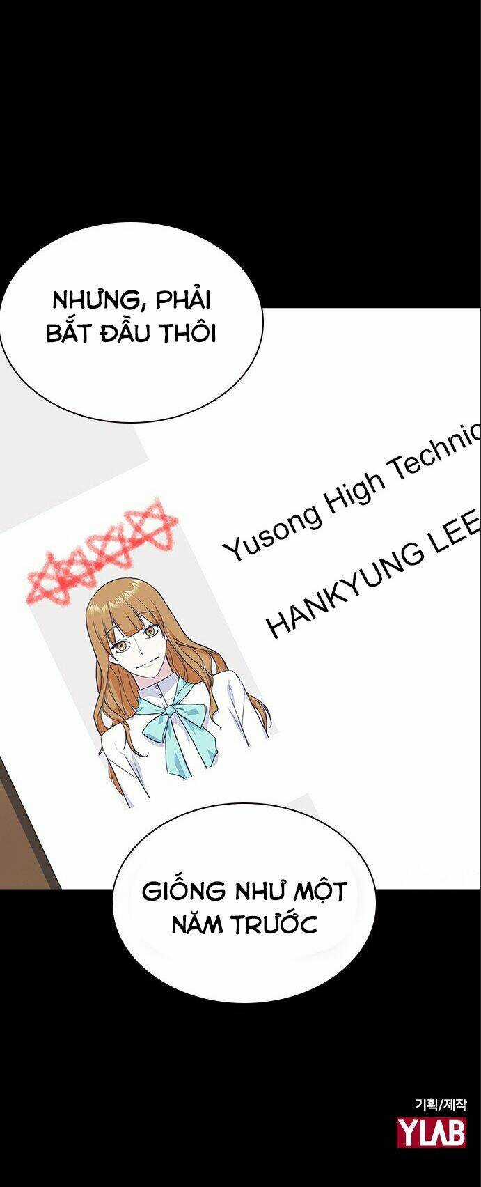 Học Nhóm - Study Group - Chapter 31 - Trang 66