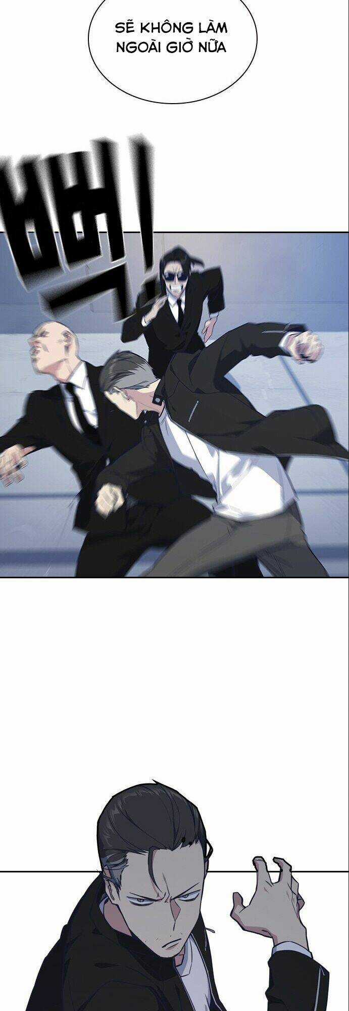 Học Nhóm - Study Group - Chapter 31 - Trang 8