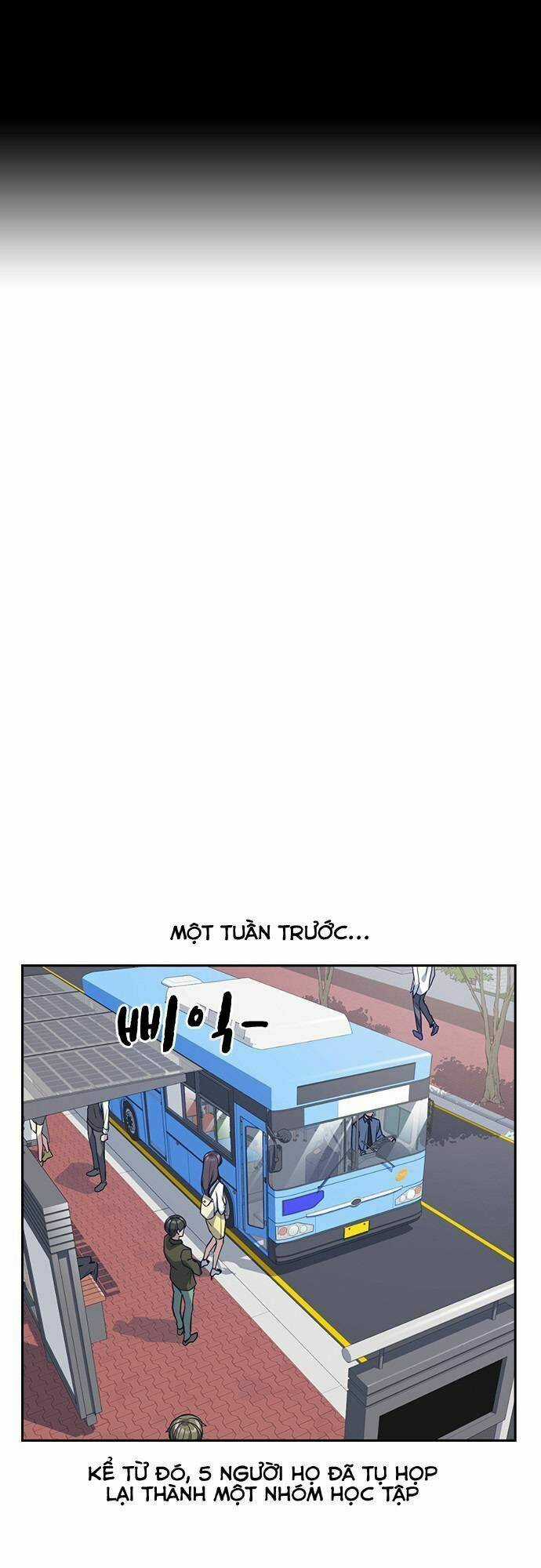 Học Nhóm - Study Group - Chapter 32 - Trang 2