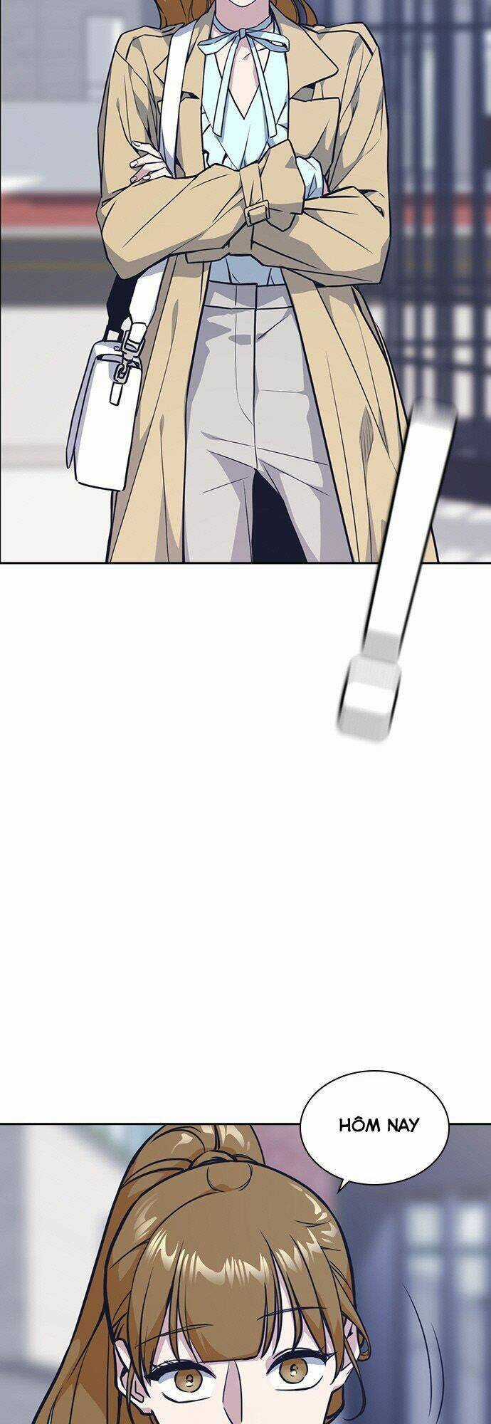 Học Nhóm - Study Group - Chapter 32 - Trang 12