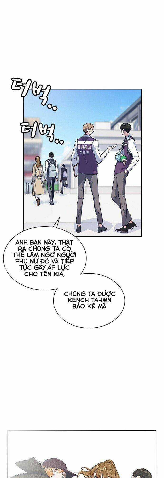 Học Nhóm - Study Group - Chapter 32 - Trang 14