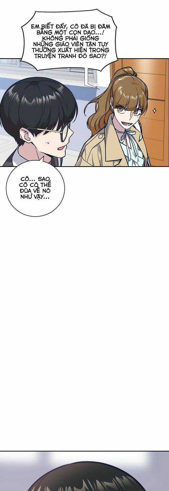 Học Nhóm - Study Group - Chapter 32 - Trang 18