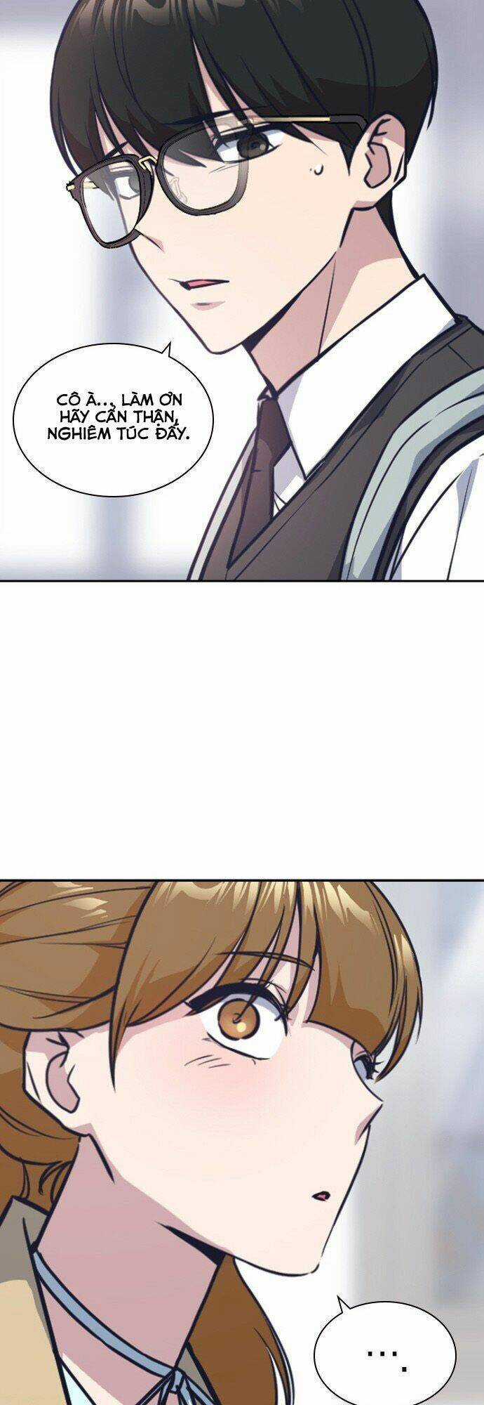 Học Nhóm - Study Group - Chapter 32 - Trang 19