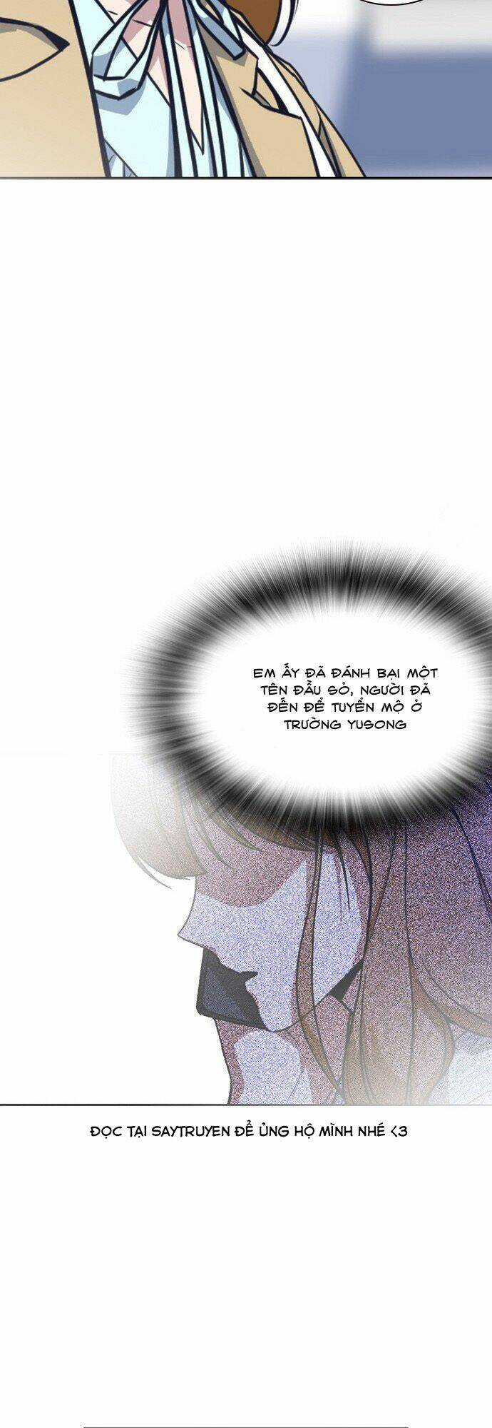 Học Nhóm - Study Group - Chapter 32 - Trang 20