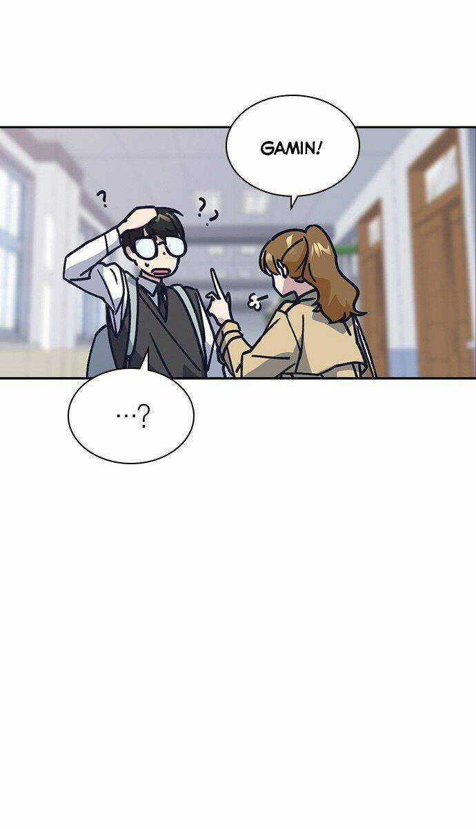 Học Nhóm - Study Group - Chapter 32 - Trang 22