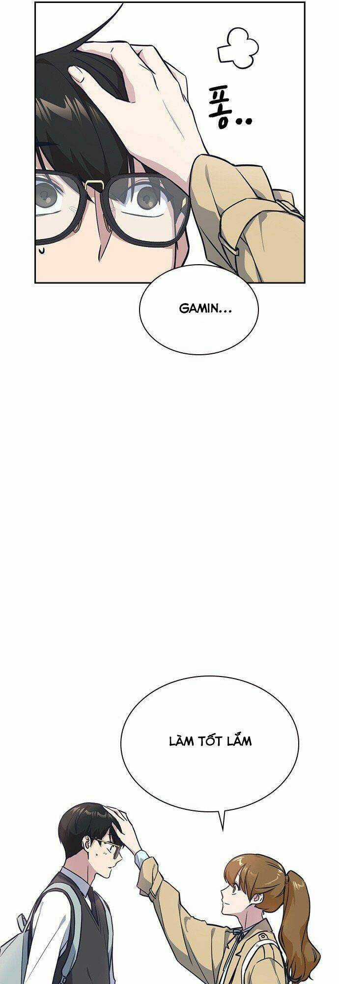 Học Nhóm - Study Group - Chapter 32 - Trang 23