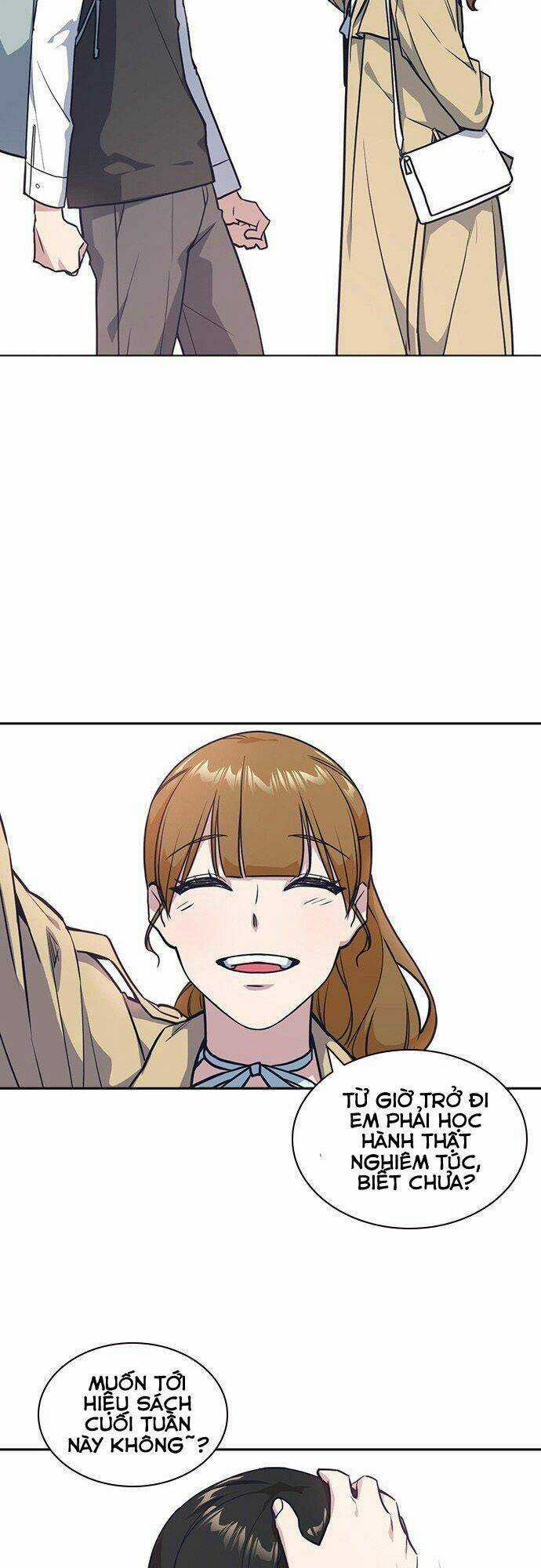 Học Nhóm - Study Group - Chapter 32 - Trang 24