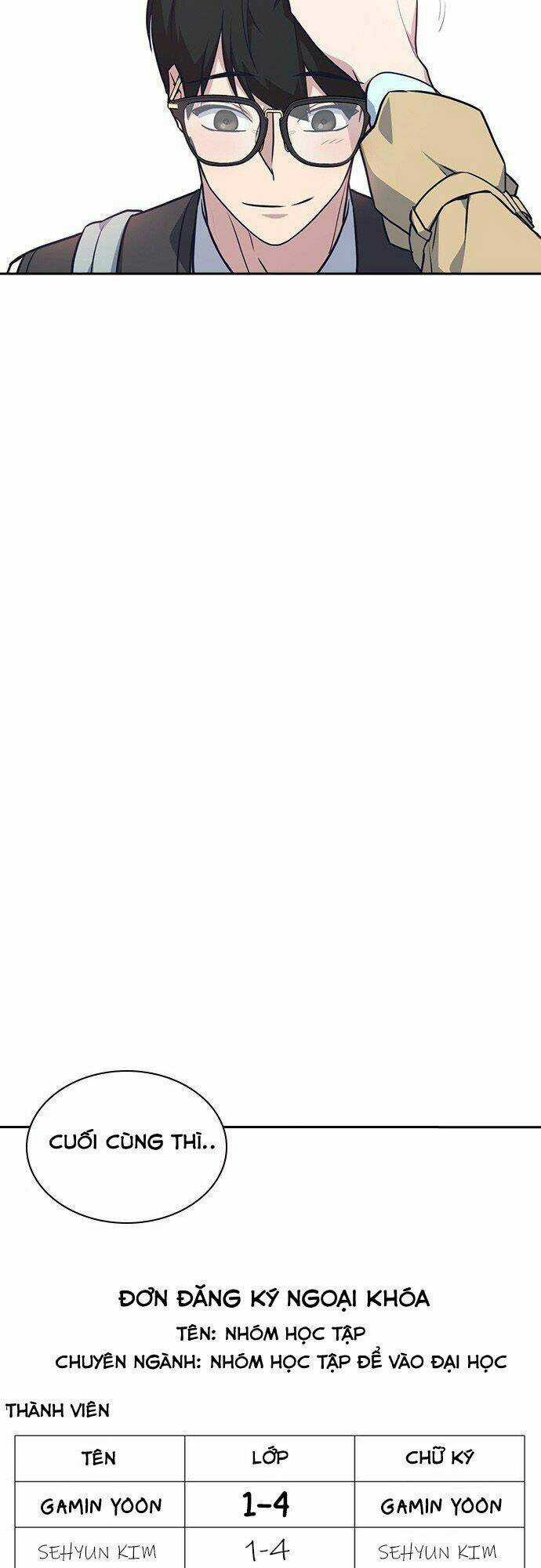 Học Nhóm - Study Group - Chapter 32 - Trang 25