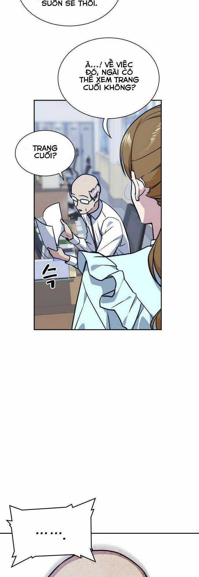 Học Nhóm - Study Group - Chapter 32 - Trang 28