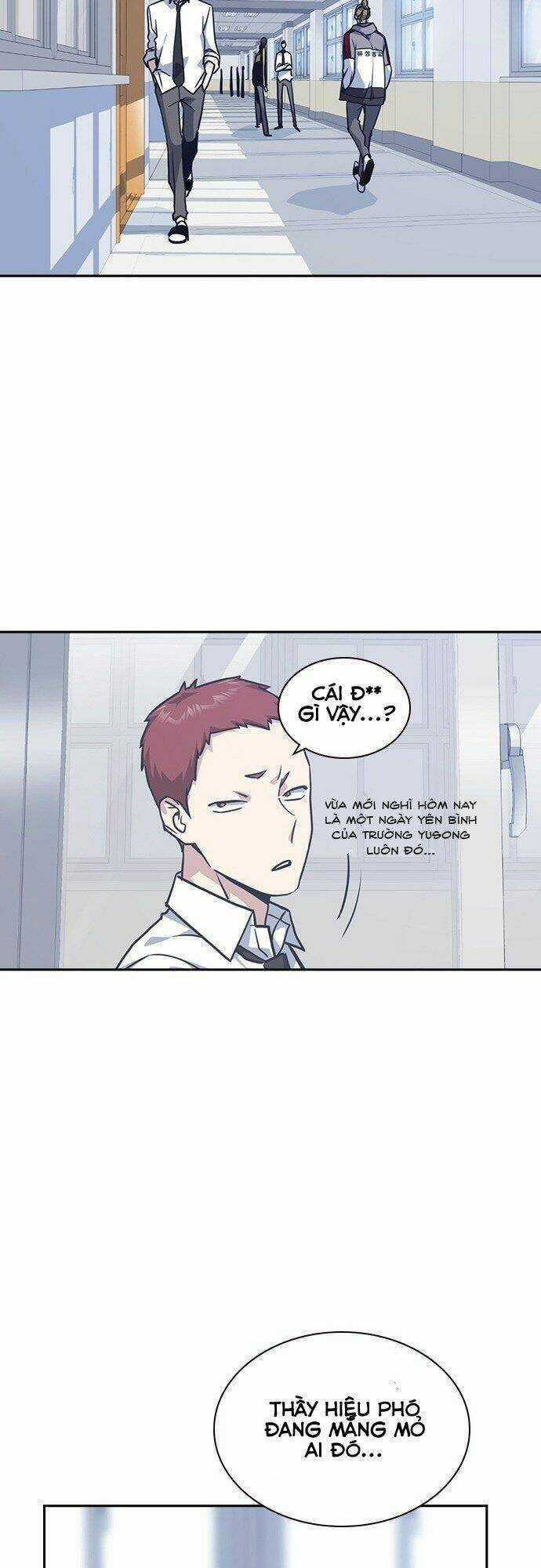 Học Nhóm - Study Group - Chapter 32 - Trang 30