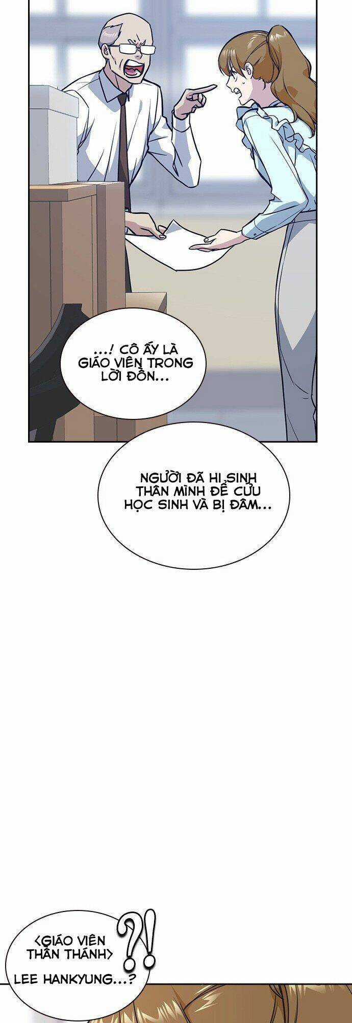 Học Nhóm - Study Group - Chapter 32 - Trang 31