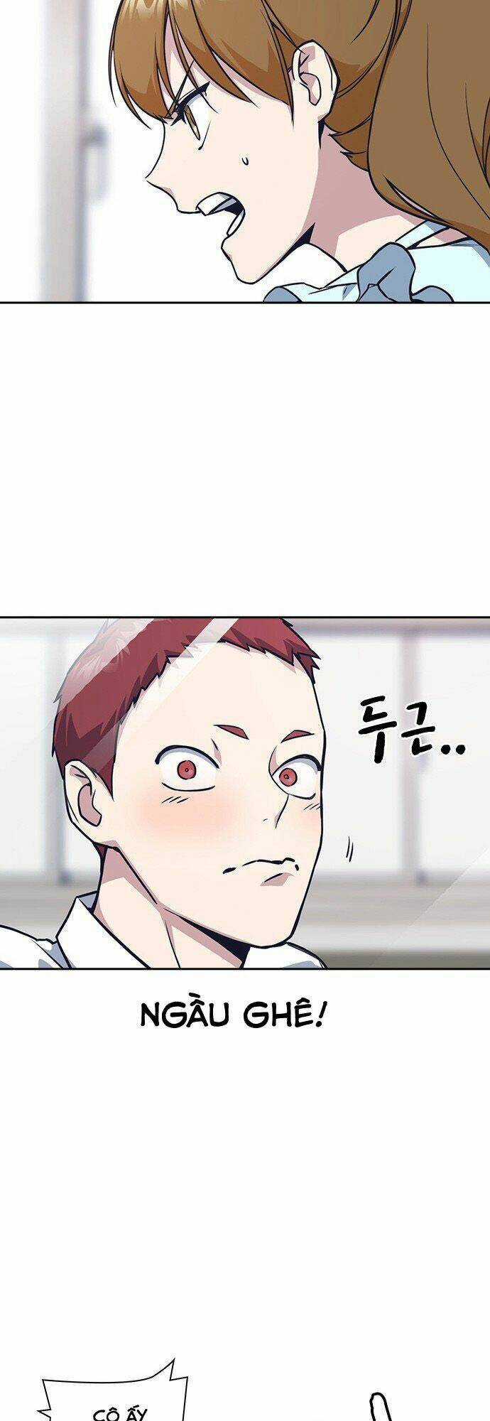 Học Nhóm - Study Group - Chapter 32 - Trang 32