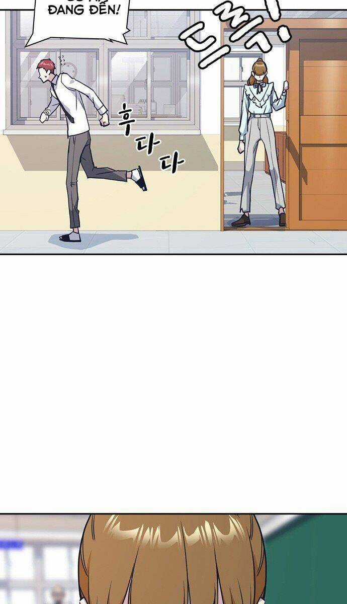 Học Nhóm - Study Group - Chapter 32 - Trang 33