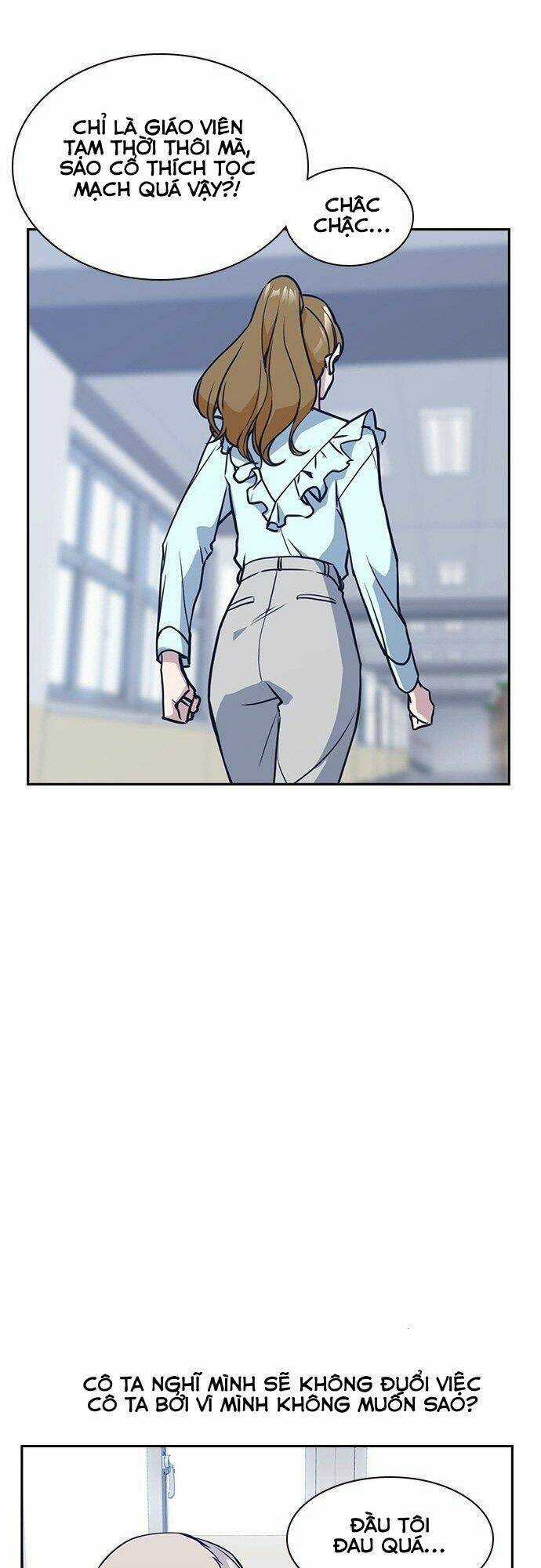 Học Nhóm - Study Group - Chapter 32 - Trang 36