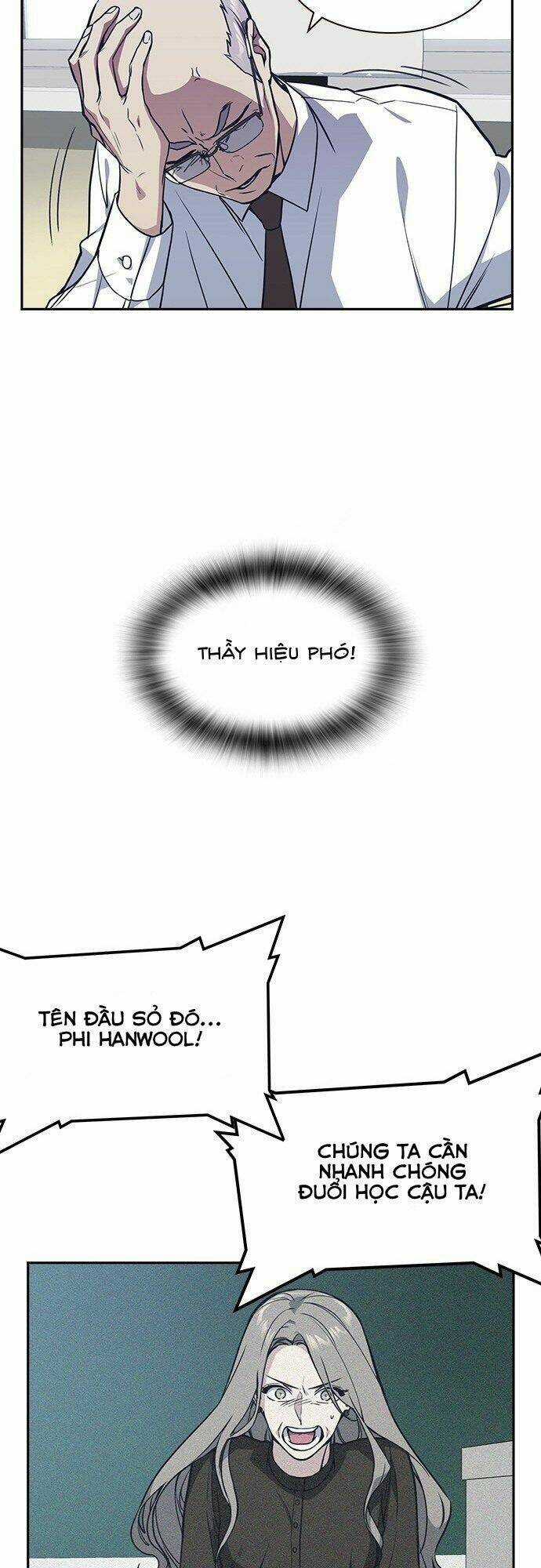 Học Nhóm - Study Group - Chapter 32 - Trang 37