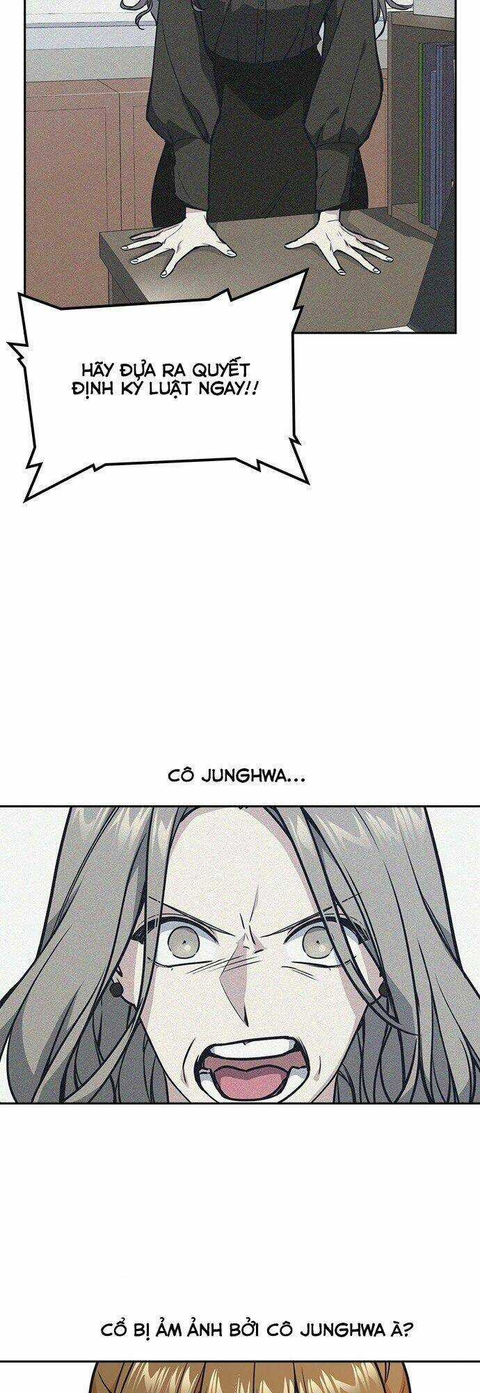 Học Nhóm - Study Group - Chapter 32 - Trang 38