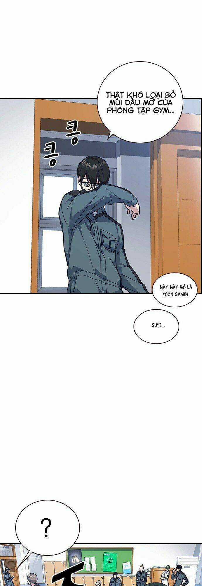 Học Nhóm - Study Group - Chapter 32 - Trang 41