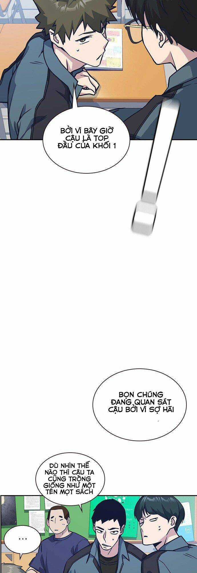 Học Nhóm - Study Group - Chapter 32 - Trang 44