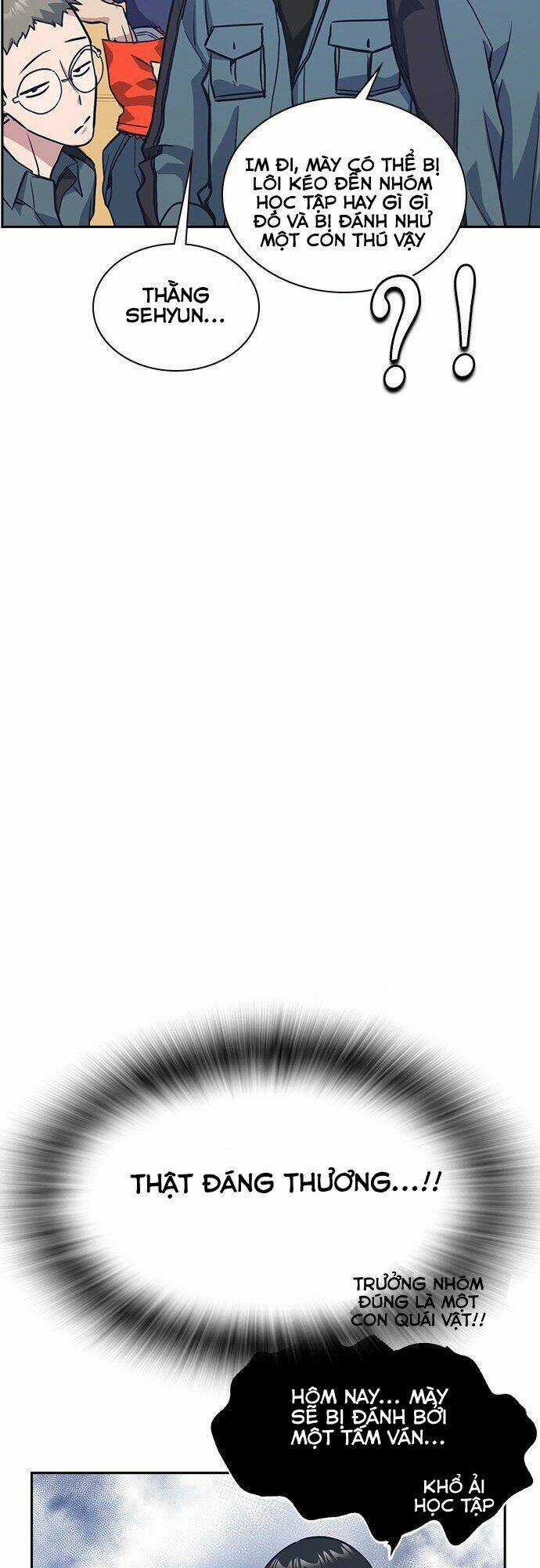 Học Nhóm - Study Group - Chapter 32 - Trang 45