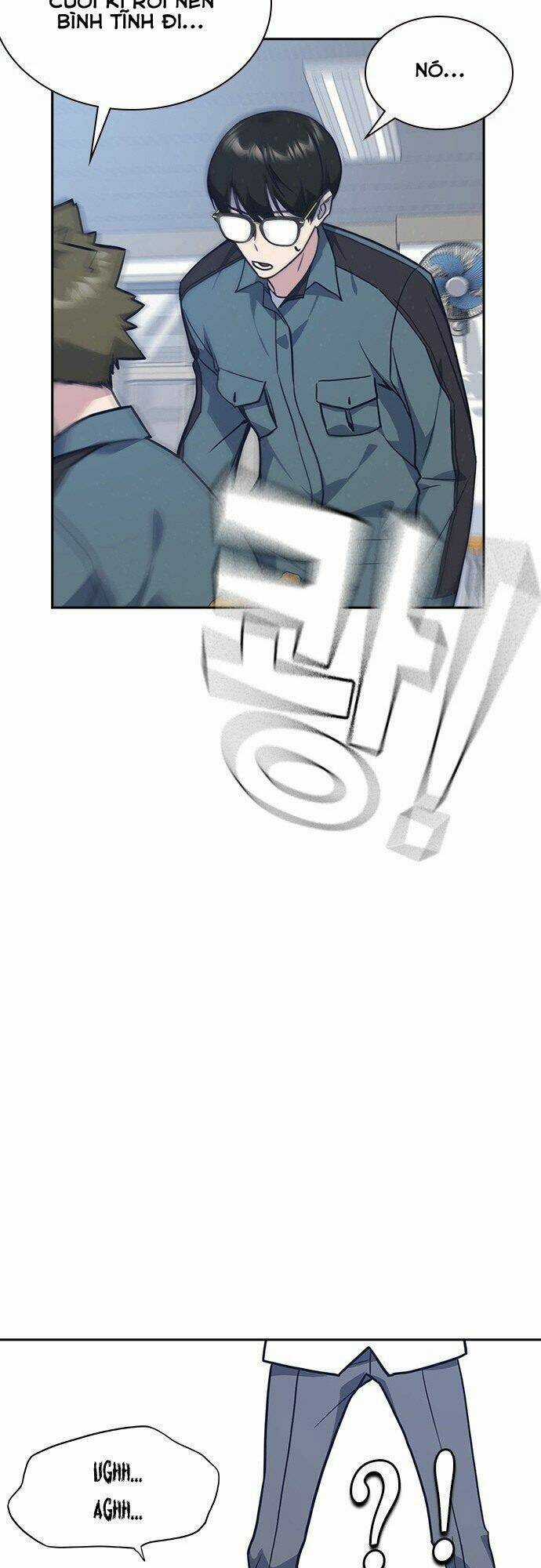 Học Nhóm - Study Group - Chapter 32 - Trang 48