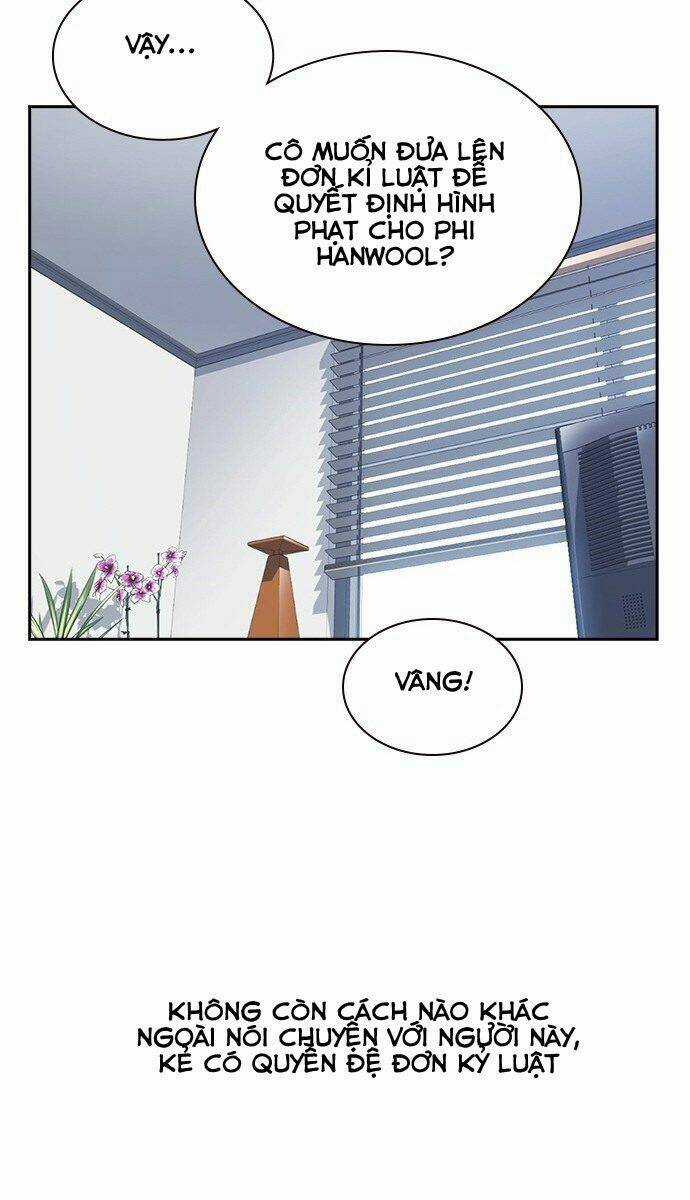 Học Nhóm - Study Group - Chapter 32 - Trang 50