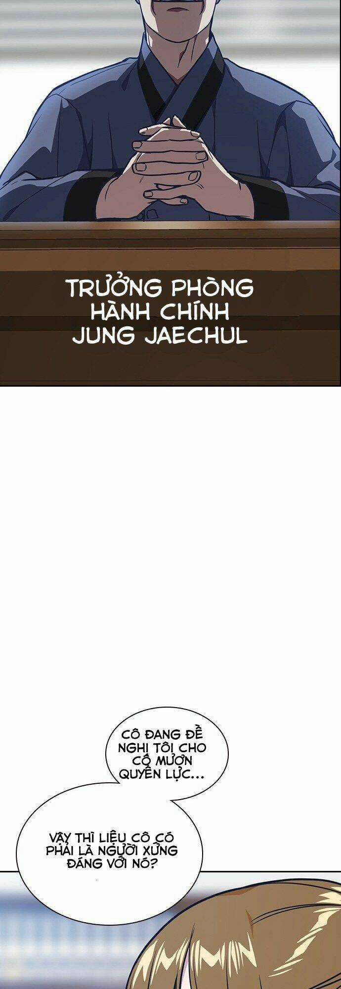 Học Nhóm - Study Group - Chapter 32 - Trang 52