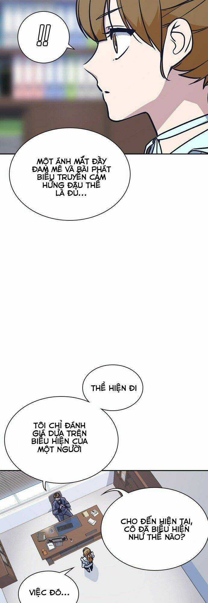 Học Nhóm - Study Group - Chapter 32 - Trang 53