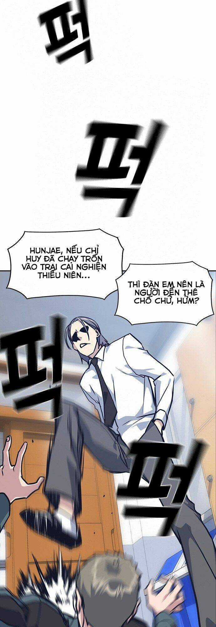 Học Nhóm - Study Group - Chapter 32 - Trang 56