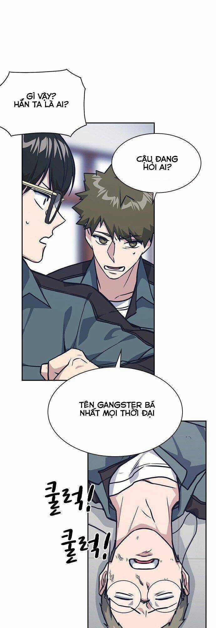 Học Nhóm - Study Group - Chapter 32 - Trang 58