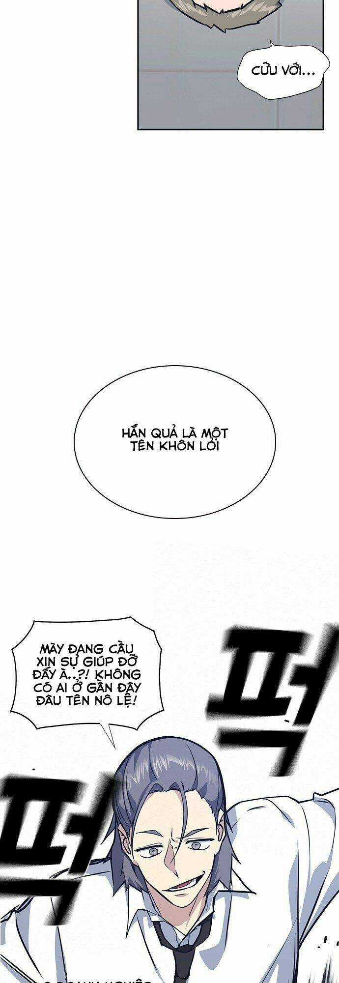 Học Nhóm - Study Group - Chapter 32 - Trang 59