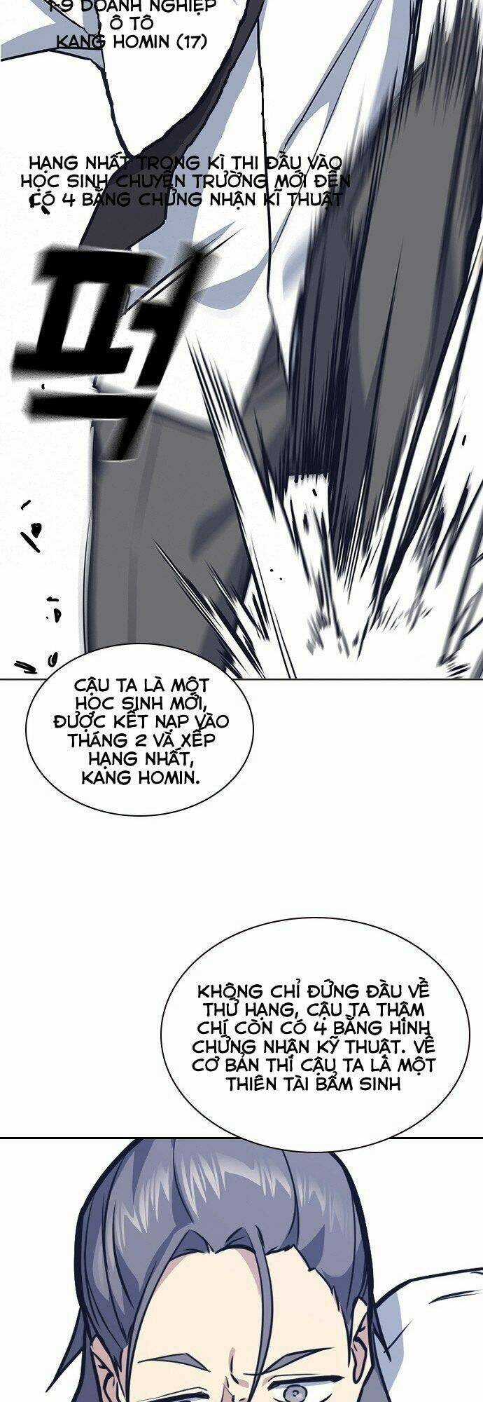 Học Nhóm - Study Group - Chapter 32 - Trang 60