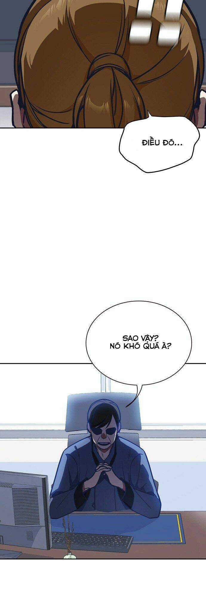 Học Nhóm - Study Group - Chapter 32 - Trang 62