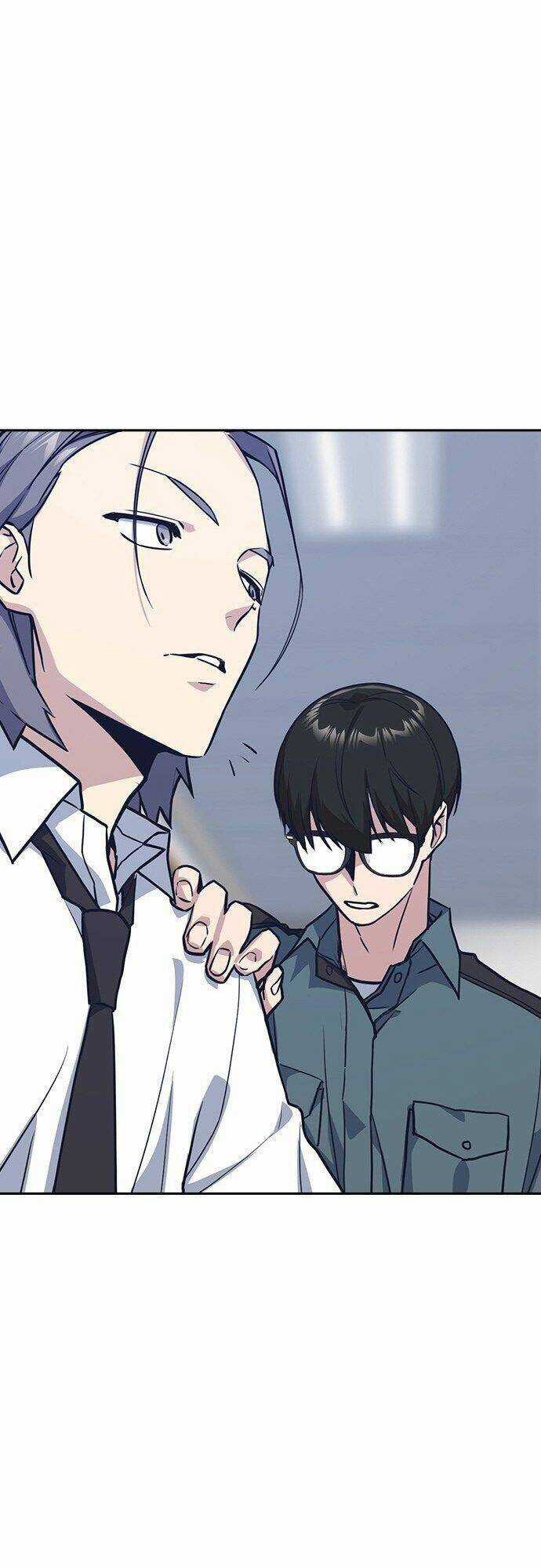 Học Nhóm - Study Group - Chapter 32 - Trang 63