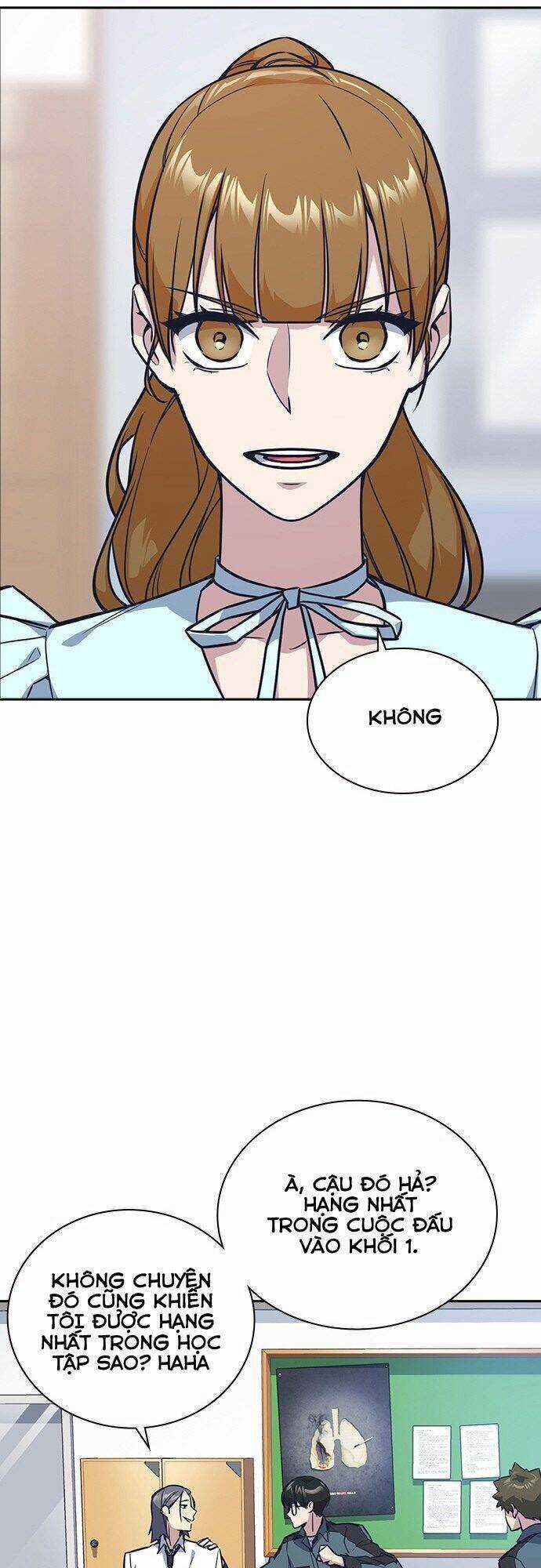 Học Nhóm - Study Group - Chapter 32 - Trang 64