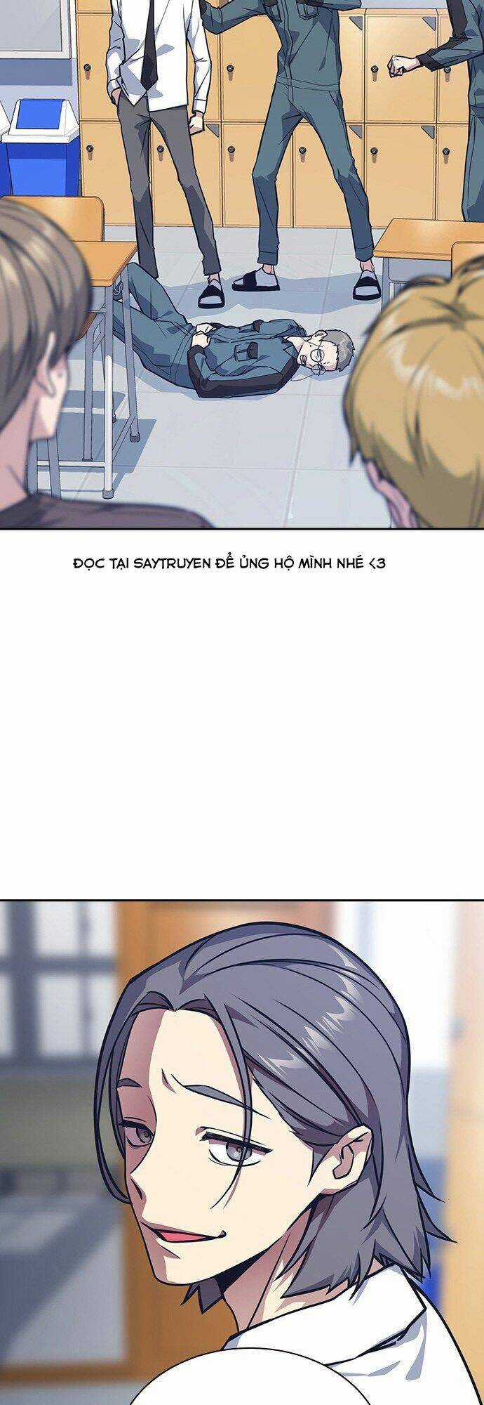 Học Nhóm - Study Group - Chapter 32 - Trang 65