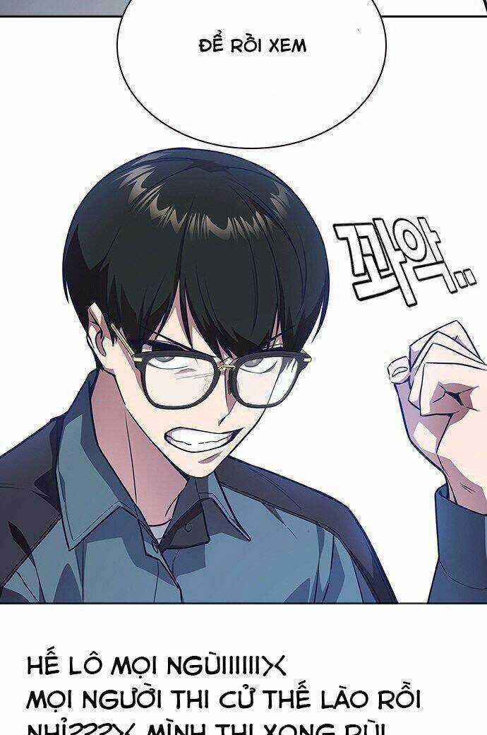 Học Nhóm - Study Group - Chapter 32 - Trang 66