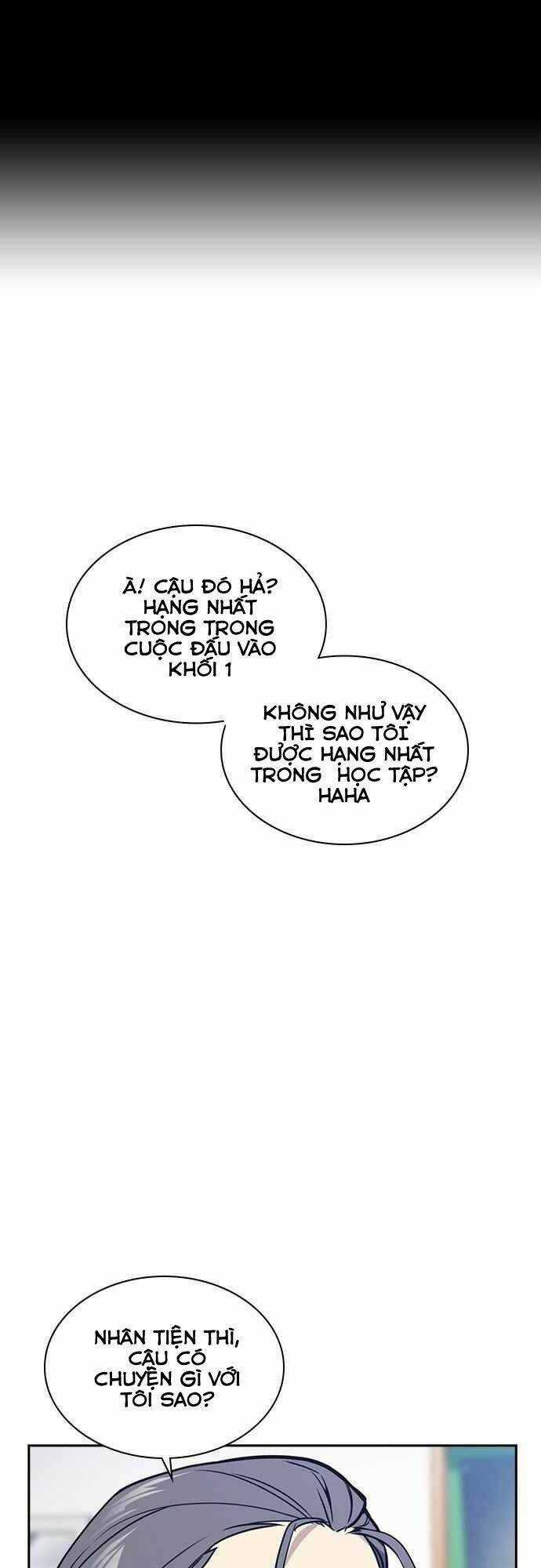 Học Nhóm - Study Group - Chapter 33 - Trang 2