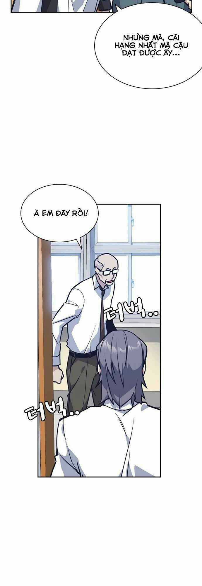 Học Nhóm - Study Group - Chapter 33 - Trang 11