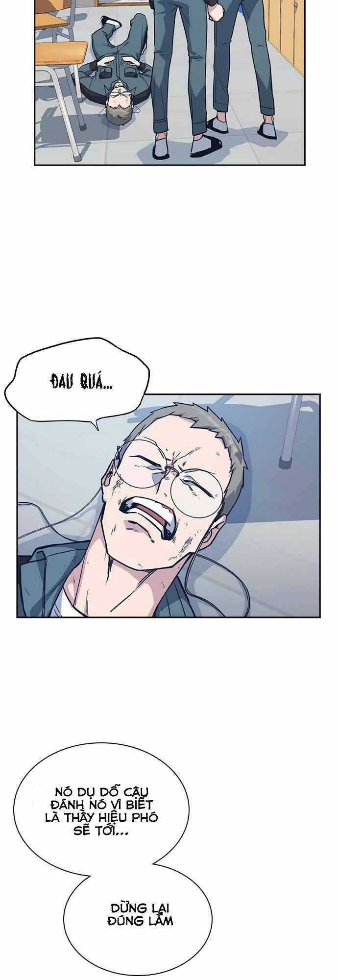 Học Nhóm - Study Group - Chapter 33 - Trang 13