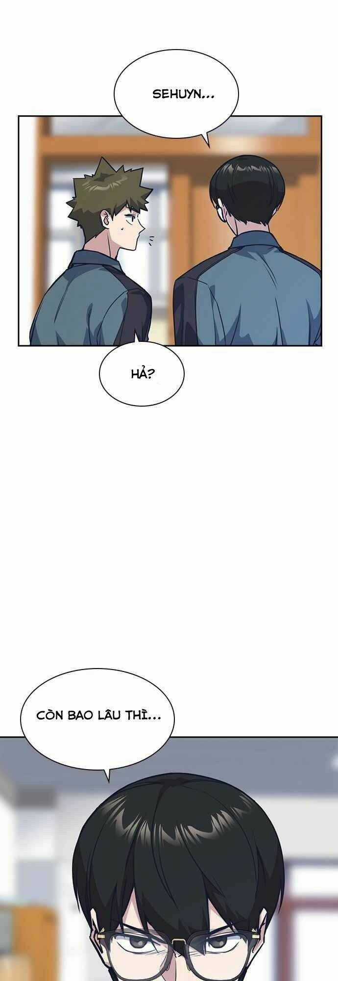 Học Nhóm - Study Group - Chapter 33 - Trang 14