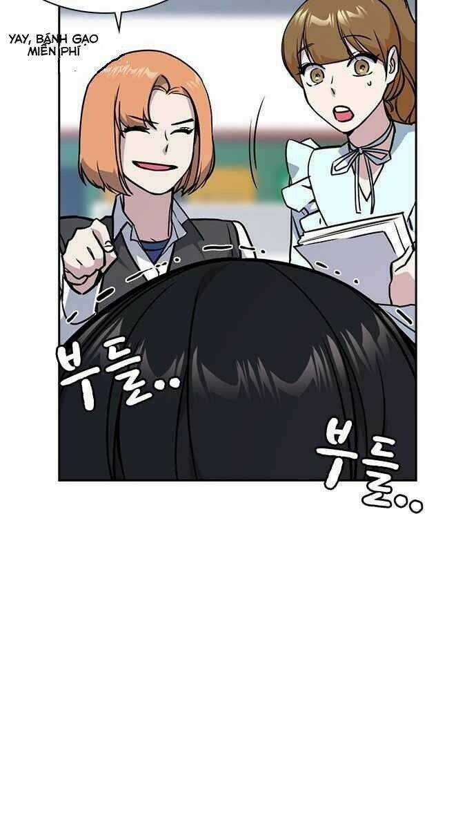 Học Nhóm - Study Group - Chapter 33 - Trang 19