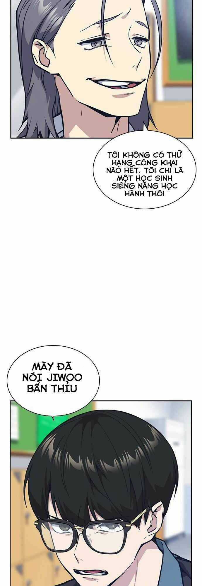 Học Nhóm - Study Group - Chapter 33 - Trang 3