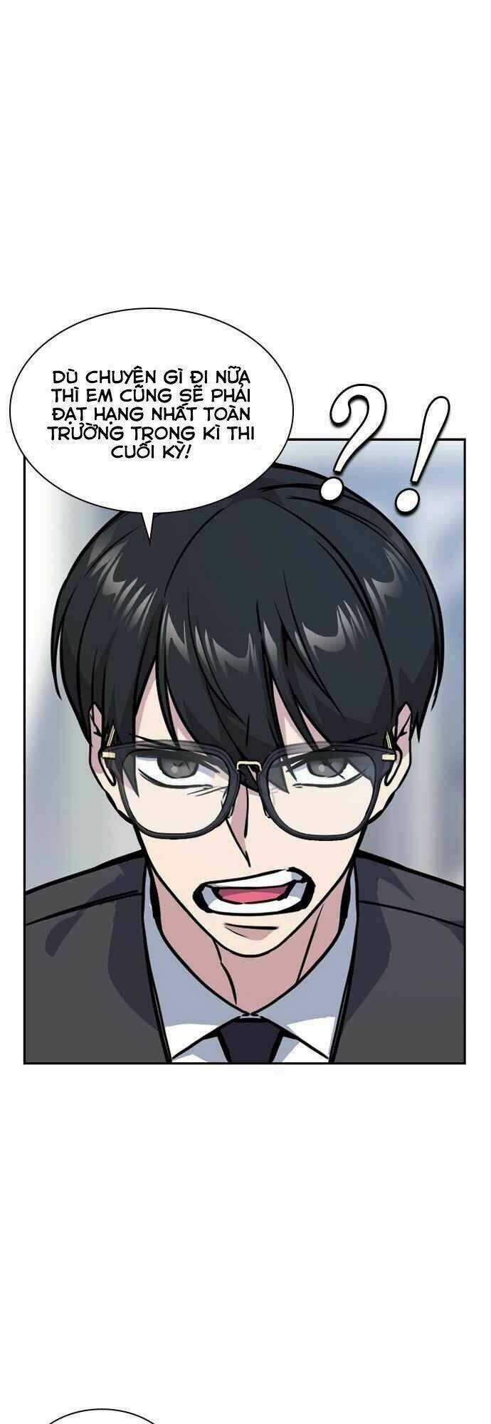 Học Nhóm - Study Group - Chapter 33 - Trang 22