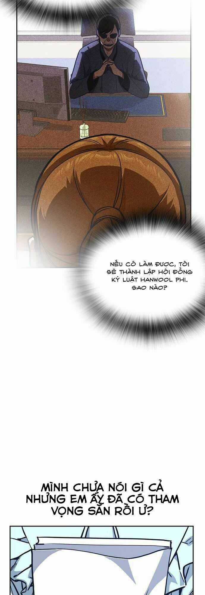 Học Nhóm - Study Group - Chapter 33 - Trang 24