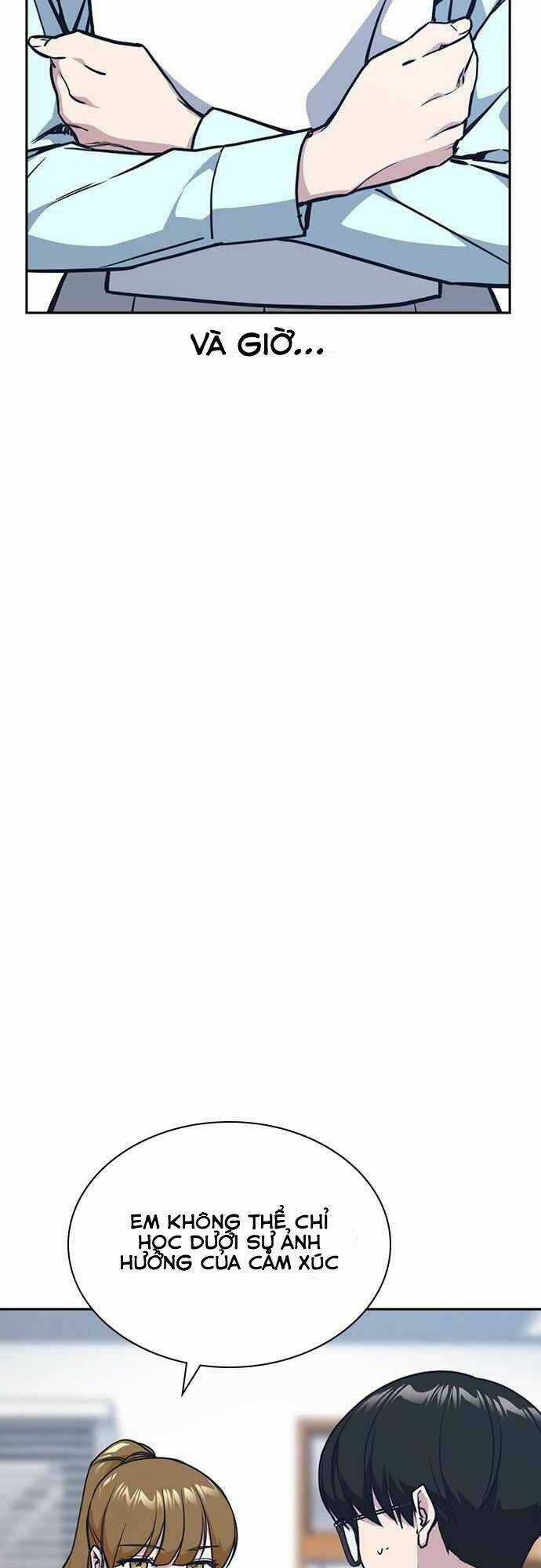 Học Nhóm - Study Group - Chapter 33 - Trang 25