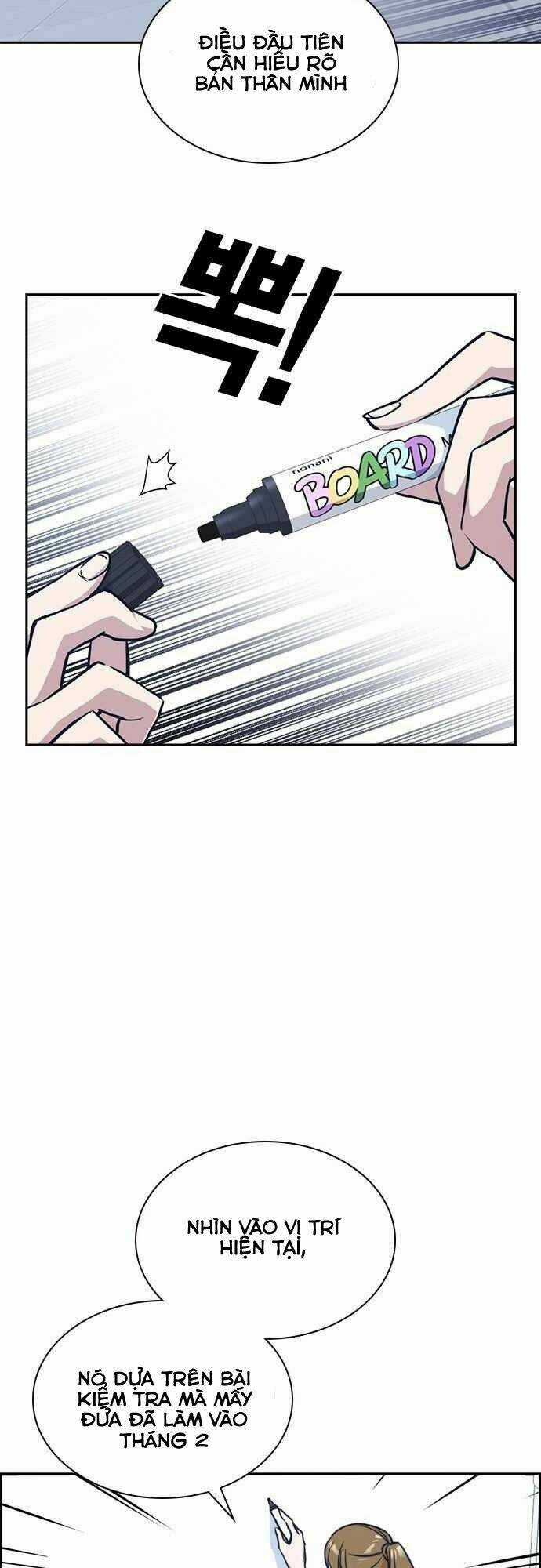 Học Nhóm - Study Group - Chapter 33 - Trang 27