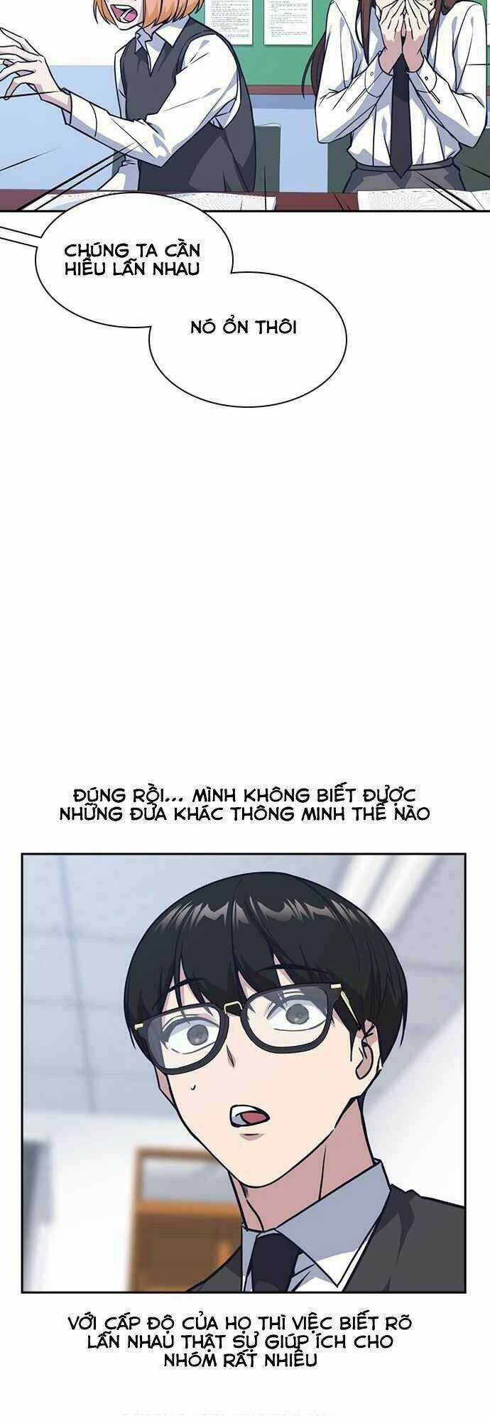 Học Nhóm - Study Group - Chapter 33 - Trang 29