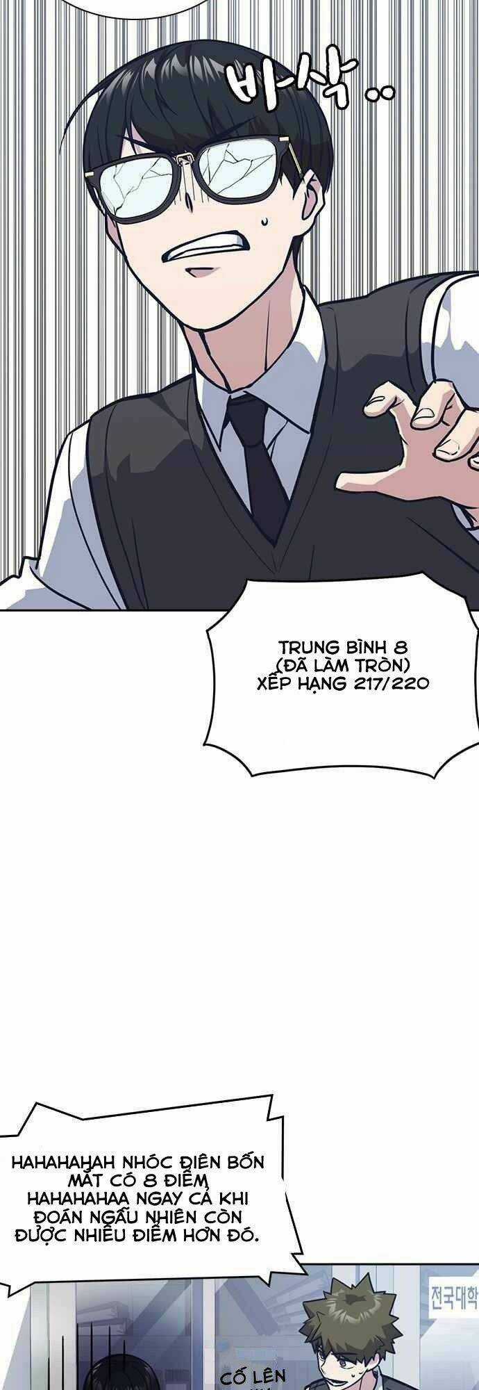 Học Nhóm - Study Group - Chapter 33 - Trang 34