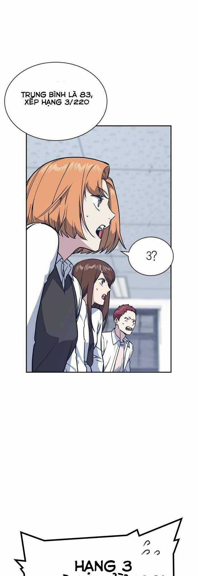 Học Nhóm - Study Group - Chapter 33 - Trang 37