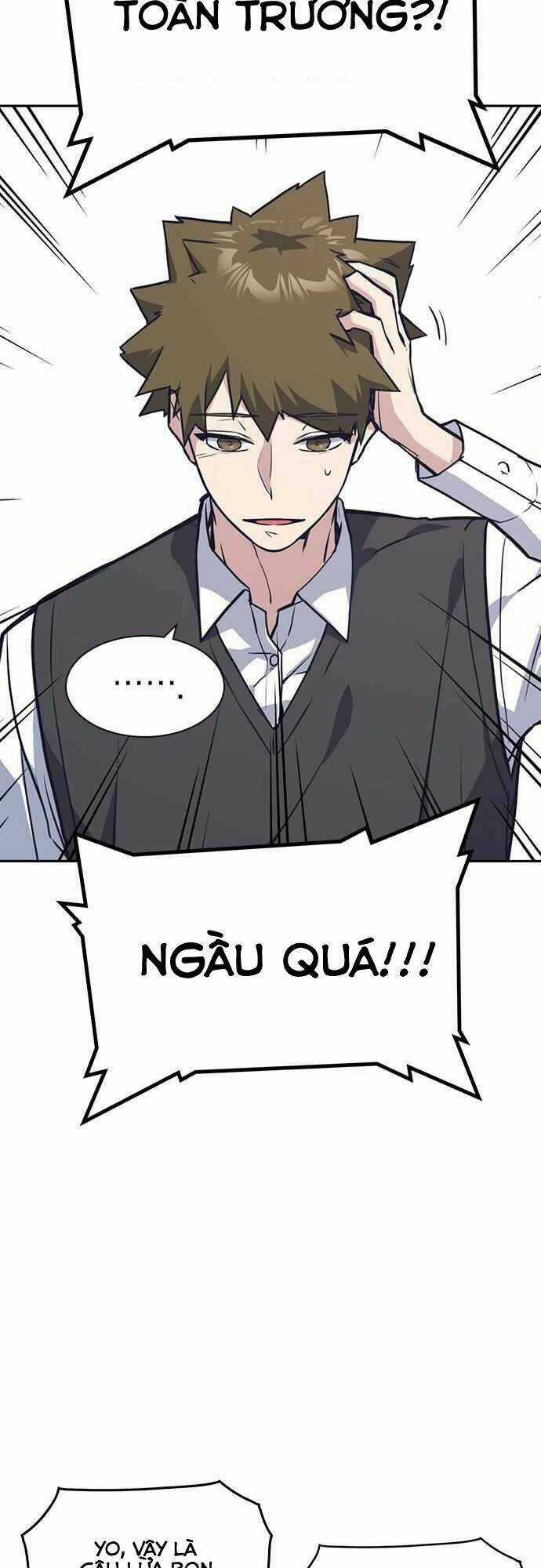 Học Nhóm - Study Group - Chapter 33 - Trang 38